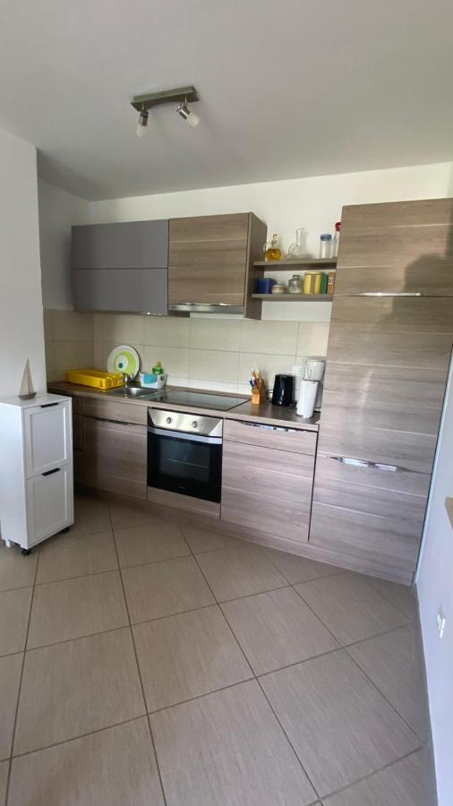 Vila Luca Island Krk / مالينسكا المظهر الخارجي الصورة