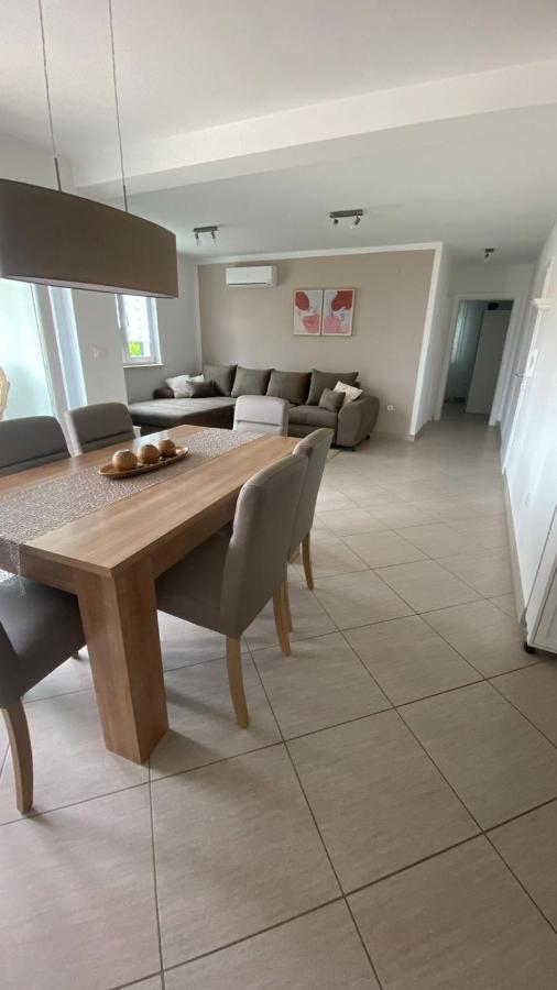 Vila Luca Island Krk / مالينسكا المظهر الخارجي الصورة