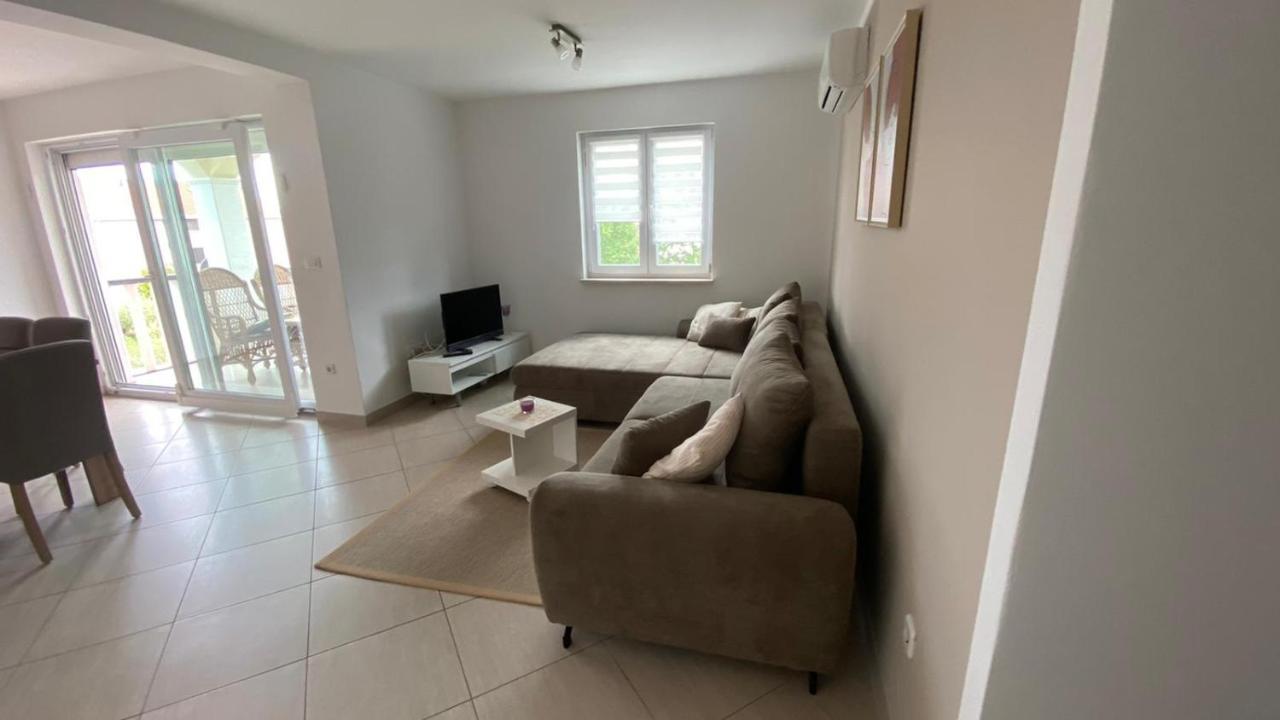 Vila Luca Island Krk / مالينسكا المظهر الخارجي الصورة