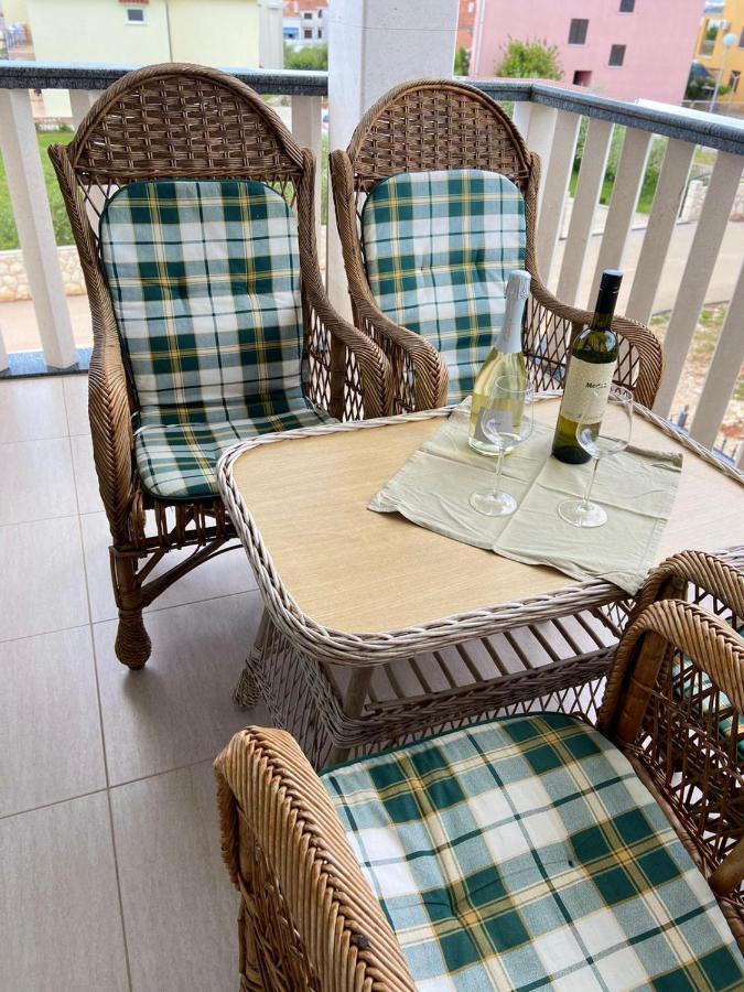 Vila Luca Island Krk / مالينسكا المظهر الخارجي الصورة
